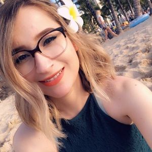 Meet your Posher, Michelle